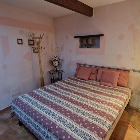 דירות ג'נובה Monolocale In Tipica Casa Ligure מראה חיצוני תמונה