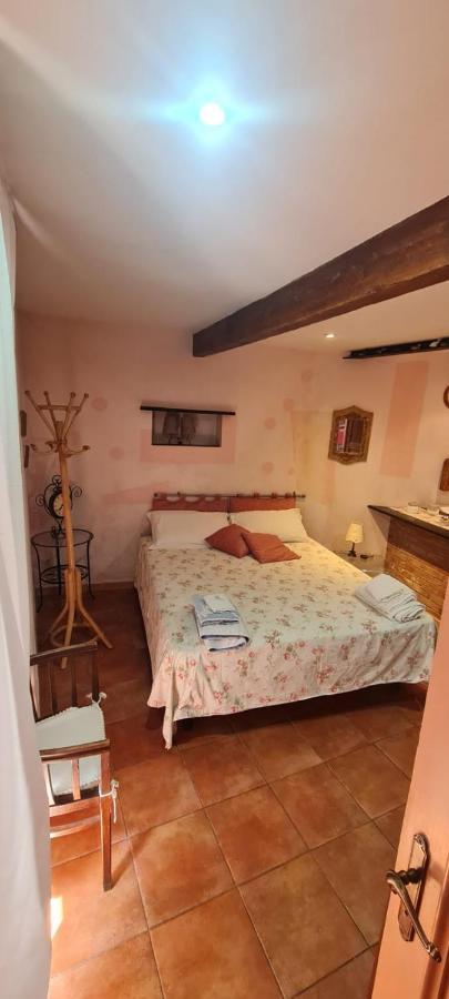 דירות ג'נובה Monolocale In Tipica Casa Ligure מראה חיצוני תמונה