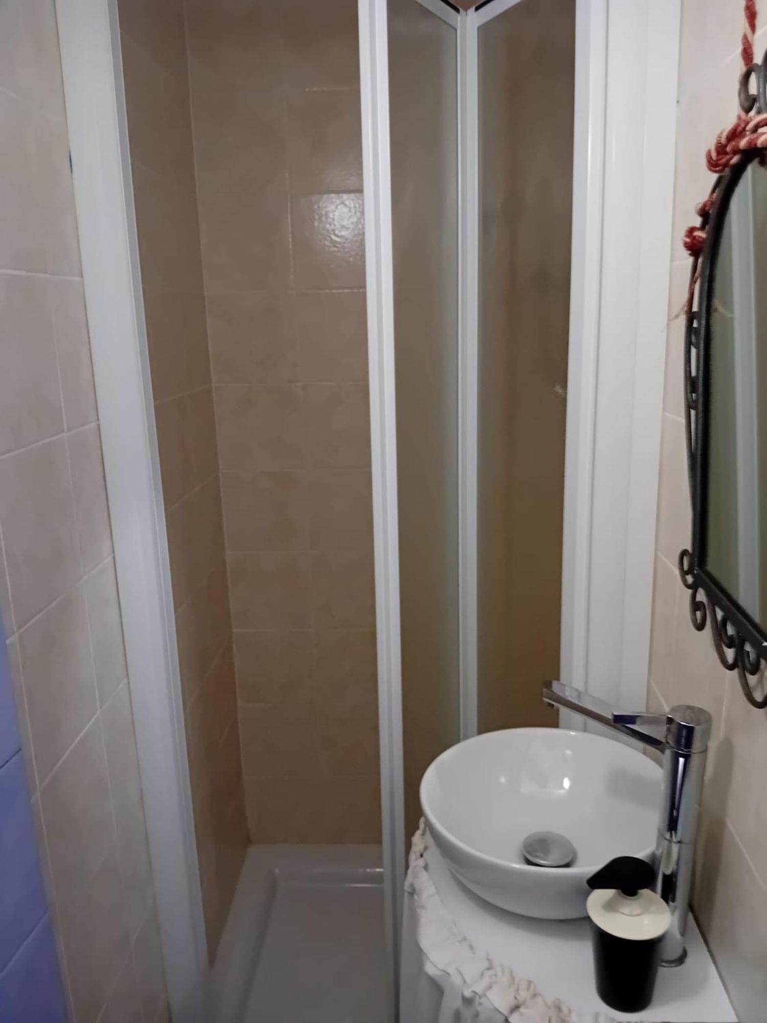 דירות ג'נובה Monolocale In Tipica Casa Ligure מראה חיצוני תמונה