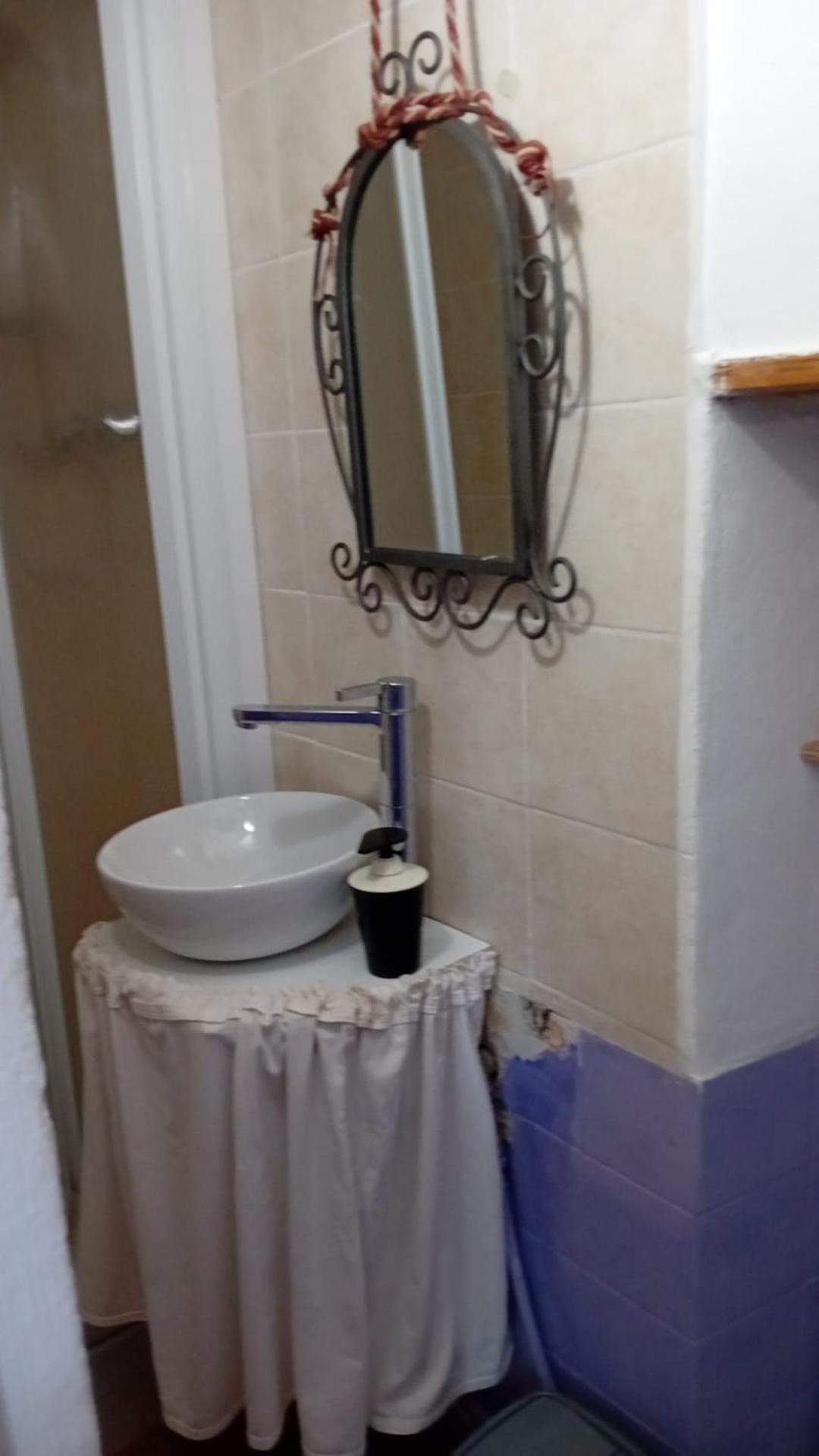 דירות ג'נובה Monolocale In Tipica Casa Ligure מראה חיצוני תמונה